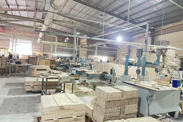 Ngành Gỗ Hiện Nay: Những Xu Hướng và Thách Thức Đáng Chú Ý